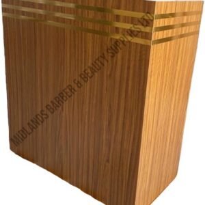 Barber Shop Beauty Salon Reception Desk